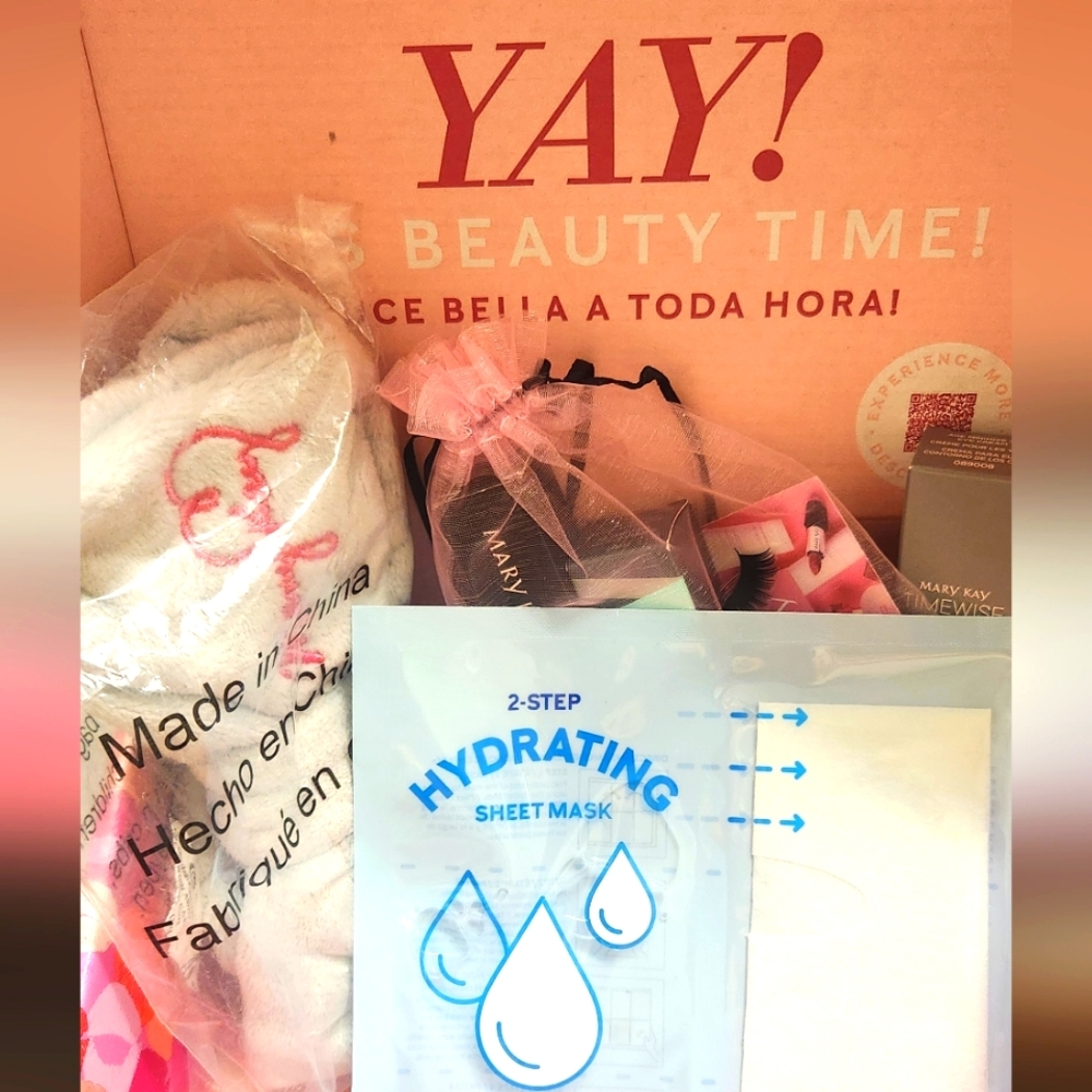Beauty Box